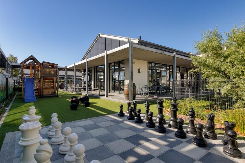 To Let 1 Bedroom Property for Rent in The Huntsman Western Cape